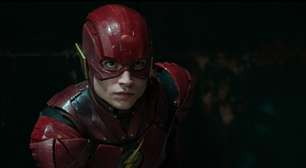 "The Flash": 3 maneiras para a Warner lidar com o problema Ezra Miller