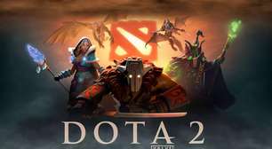 Activision Blizzard tentou comprar Dota 2, diz jornalista