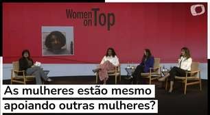 As mulheres estão mesmo apoiando outras mulheres?