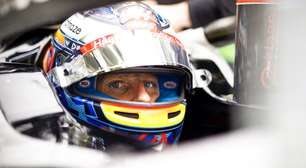 Grosjean enxerga Schumacher como vítima de "retrocesso típico" da Haas na F1