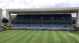 Cuiabá inicia venda de ingressos para duelo com o Botafogo; veja prazos e valores para a torcida alvinegra