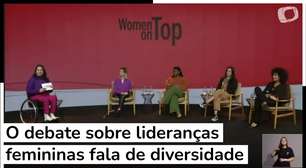 O debate sobre lideranças femininas fala de diversidade?