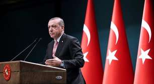 Turquia concorda com adesão de Suécia e Finlândia à Otan