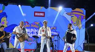Brahma vai do sertanejo ao forró e comemora tradição do São João nordestino