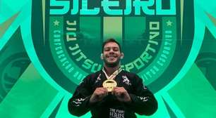 Com grandes campeões, Brasileiro de Jiu-Jitsu Esportivo 2022 bate recorde de competidores
