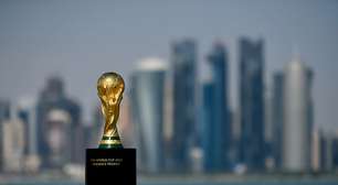 Fifa anuncia nova venda de ingressos para a Copa do Mundo