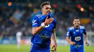 Cruzeiro vence o Sport e segue 100% em casa na Série B do Brasileirão