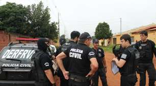 Sindicato diz que Polícia Civil não é tratada como outras forças de segurança de Goiás