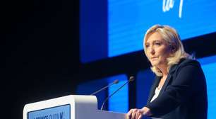"Desvio político", acusa Marine Le Pen sobre direito ao aborto