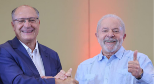 "É governo Lula e Geraldo", diz petista a empresários