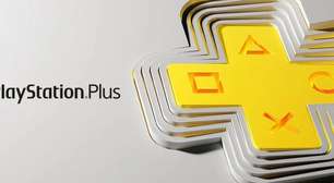 Sony confirma jogos da PlayStation Plus e revela novidades
