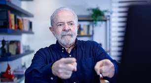País precisa de alguém que goste de fazer cafuné no povo, diz Lula