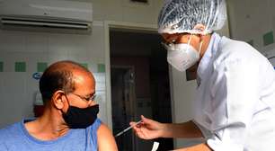 Vitória é uma das capitais mais avançadas do Brasil em vacinação