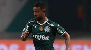 Jorge, do Palmeiras, nega ter tentando entrar em balada com Covid e vai buscar medidas legais