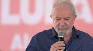 Lula defende diálogo com empresários, mas diz que setor vive em redoma de vidro