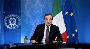 Itália aprova pacote bilionário para financiar compra de gás