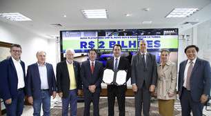 Renault vai investir R$ 2 bilhões no Brasil até 2025