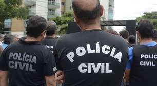 Efetivo policial no Brasil é de 480 mil em 2020, diz governo