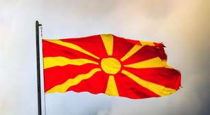 Macedônia do Norte inicia processo de adesão à União Europeia