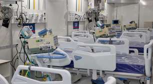 Ocupação em hospitais supera nível pré-pandemia, diz ANS