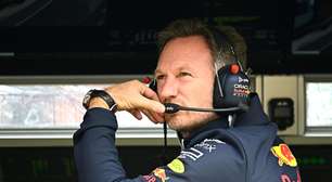 Red Bull diz que Verstappen perdeu "0s3 ou 0s4" por erro de Leclerc na Inglaterra