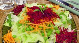 7 receitas de saladas fitness para incrementar o seu almoço