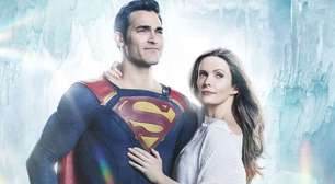 Showrunner explica por que Superman &amp; Lois não faz parte do Arrowverse