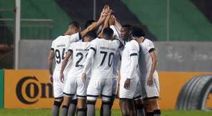 Botafogo busca voltar a vencer no Brasileirão e quebrar tabu diante do RB Bragantino, fora de casa