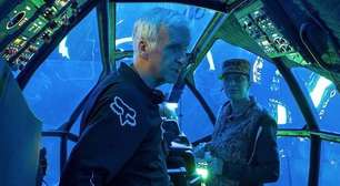 James Cameron considera passar "Avatar" pra outro diretor