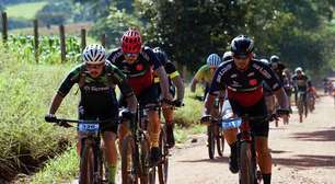 Inscrições abertas para campeonato de ciclismo, em Jaraguá
