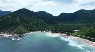 Quais são as 10 praias mais bonitas do mundo