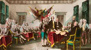 4 de julho: Como começou a rebelião que levou à independência dos Estados Unidos