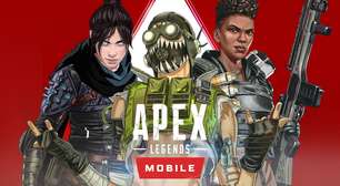 Apex Legends Mobile: conheça o mundo das Lendas no celular
