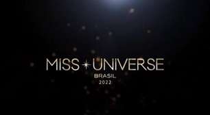 Miss Universo Brasil 2022 divulga as cinco finalistas; conheça