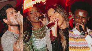 Soho Sessions: POPline se torna mídia oficial do principal evento fomentador da cena musical no Rio