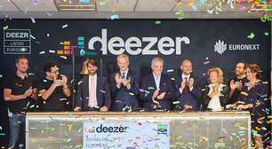 Deezer se torna uma empresa de capital aberto