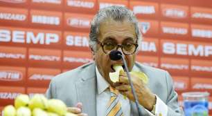 Justiça absolve ex-presidente do São Paulo e mais sete por acusação do MP de furto e lavagem de dinheiro