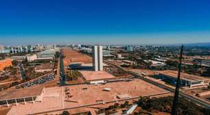 Brasília é a primeira cidade a receber a tecnologia 5G no Brasil