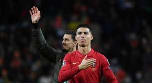 Manchester United aceita negociar Cristiano Ronaldo e Chelsea prepara oferta, segundo portal