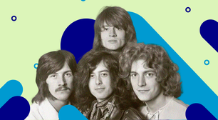 Immigrant Song, do Led Zeppelin: confira a análise da canção