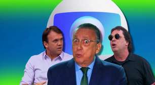 Com tantos bons profissionais pulando fora, a Globo vai afundar?