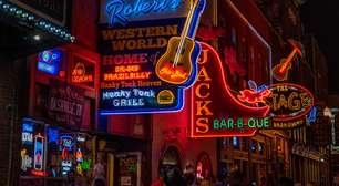 Nashville: 8 atrações imperdíveis na cidade da música