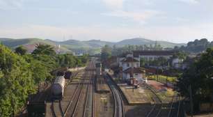 Trem turístico será inaugurado entre São Paulo e Minas Gerais