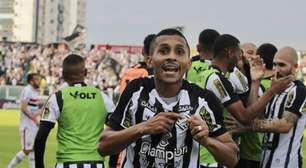 Figueirense vence Botafogo-SP e chega ao G4; veja os resultados do sábado (16) da Série C