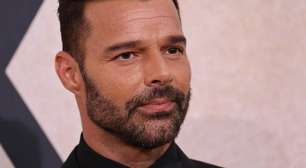 Defesa de Ricky Martin nega acusação de abuso sexual de sobrinho