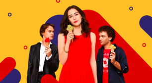 Trilha sonora de Amor e Gelato, comédia romântica da Netflix