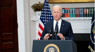 Biden anuncia US$ 2,3 bilhões para enfrentar onda de calor