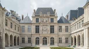 Museu Carnavalet: a síntese do scargot chamado Paris