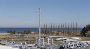 Gazprom retoma fornecimento de gás para a Alemanha