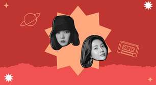Músicas para aprender coreano com Red Velvet